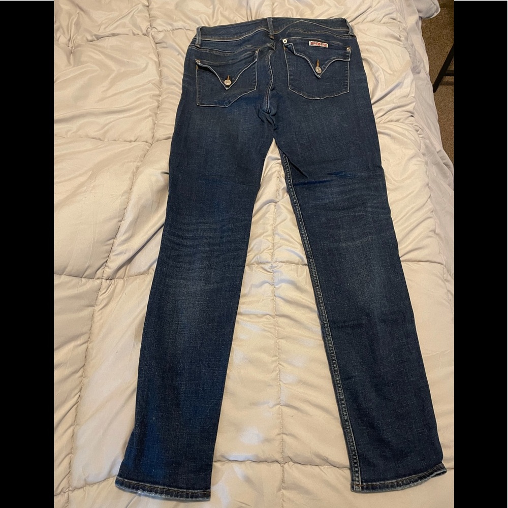 HUDSON JEANS